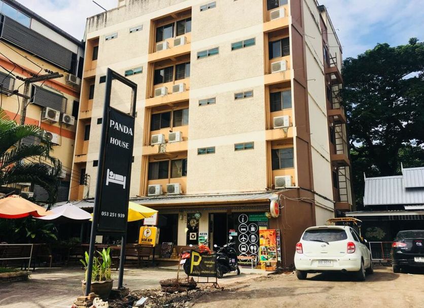 Κτίριο Φωτογραφία