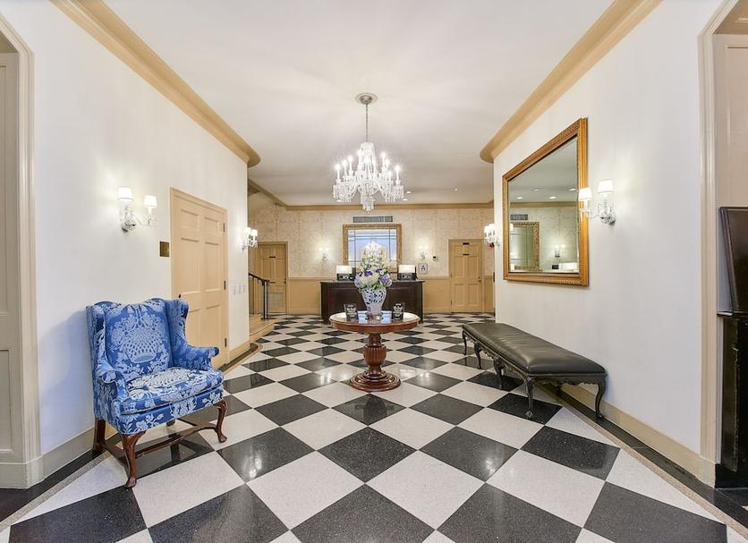 Σαλόνι ξενοδοχείου Φωτογραφία