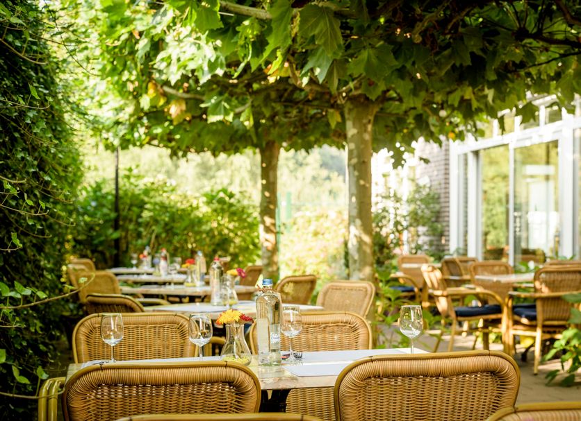 Εστιατόριο Φωτογραφία