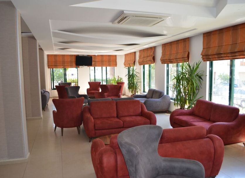 Σαλόνι Φωτογραφία