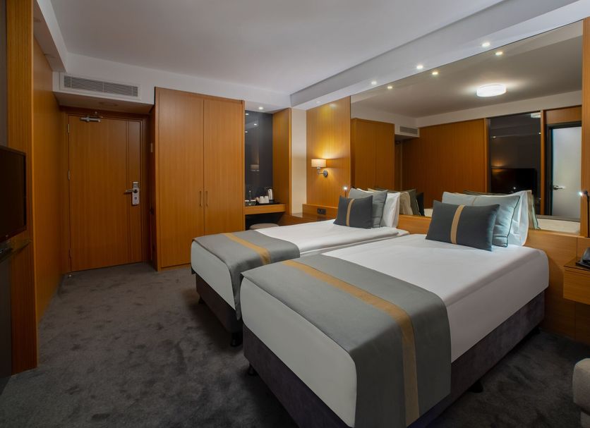 Κρεβατοκάμαρα Φωτογραφία