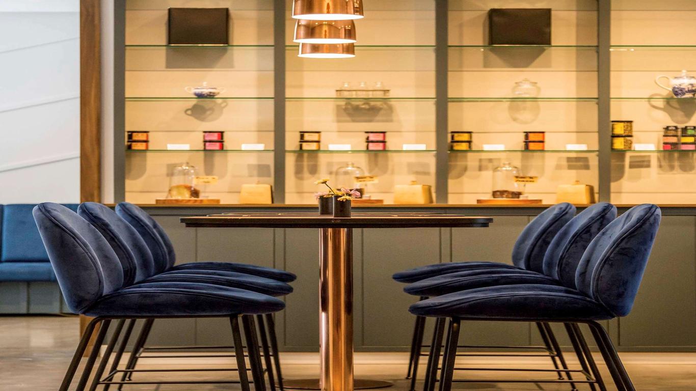 Sofitel Buenos Aires Recoleta