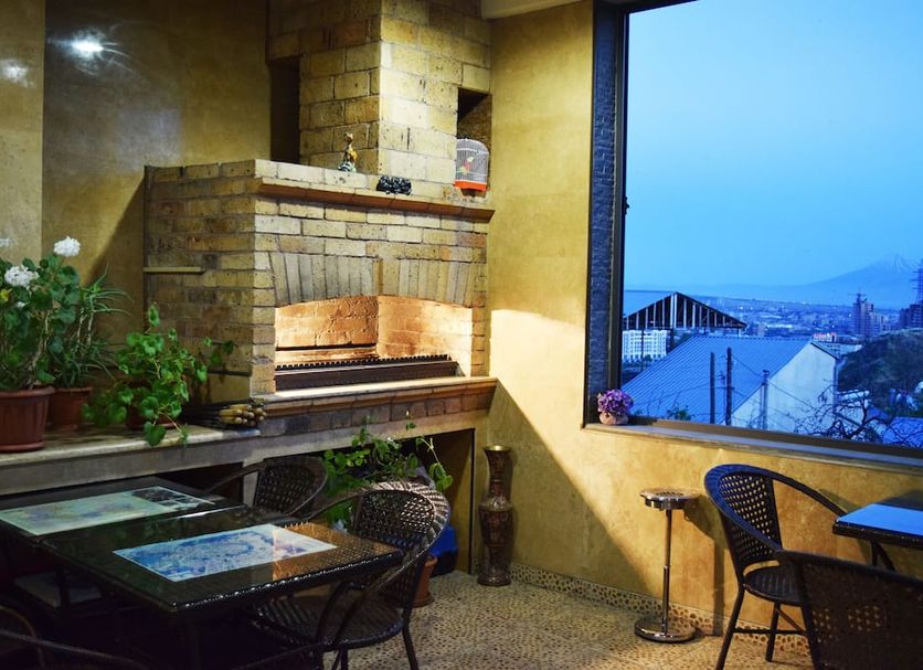 Βεράντα Φωτογραφία