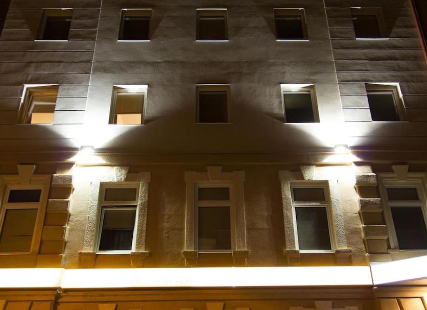 Κτίριο Φωτογραφία