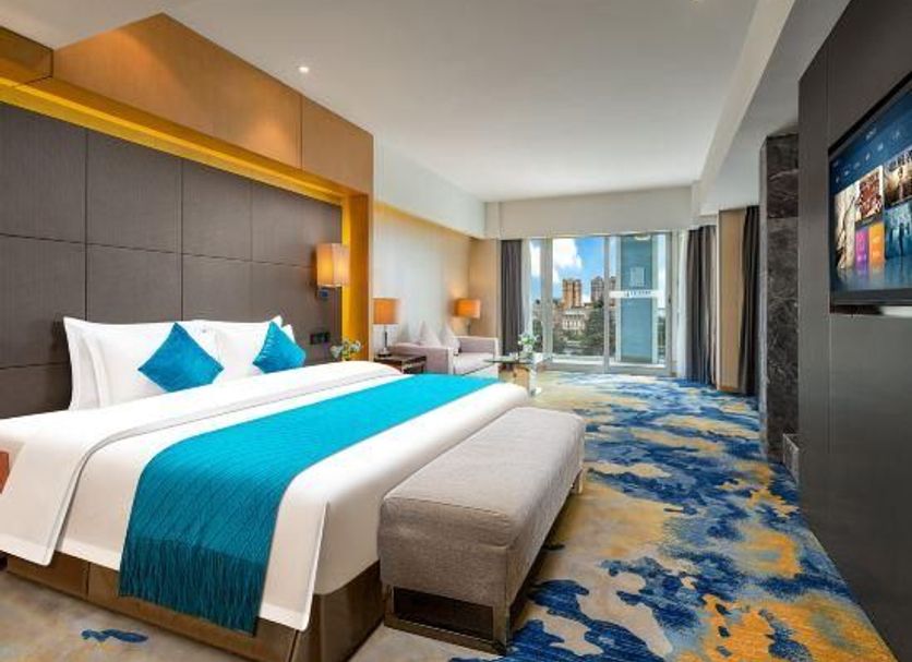 Κρεβατοκάμαρα Φωτογραφία