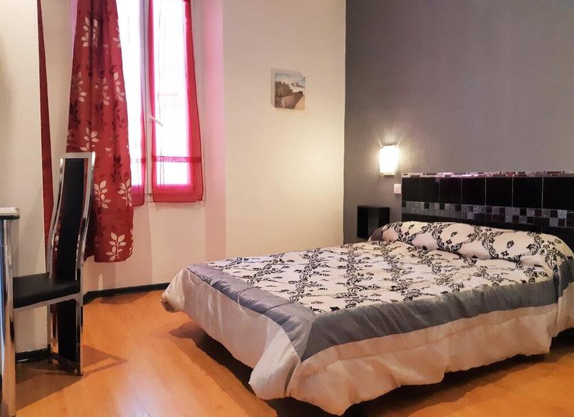 Κρεβατοκάμαρα Φωτογραφία