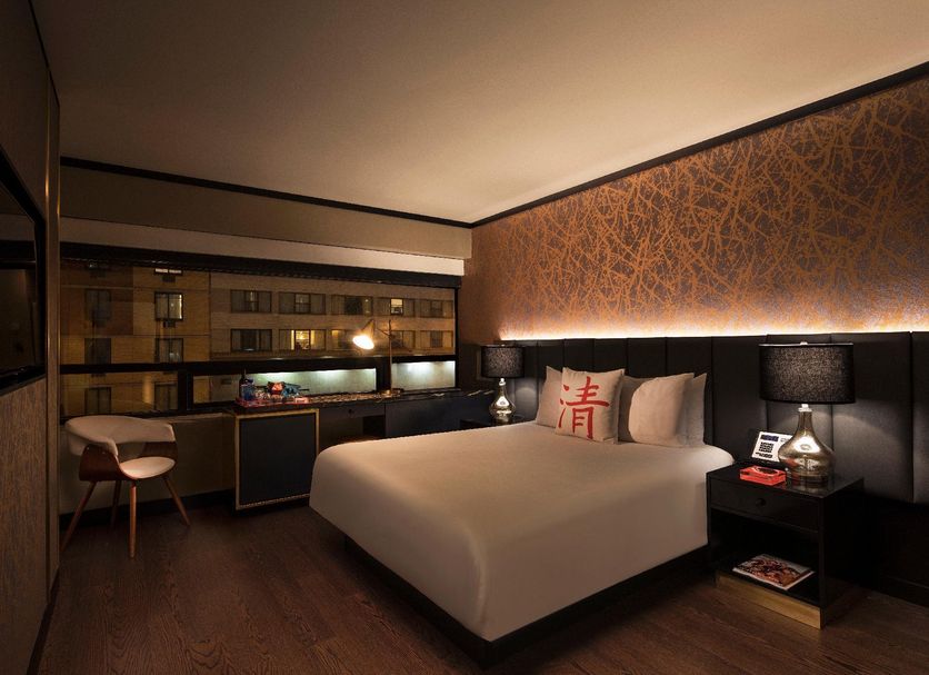 Κρεβατοκάμαρα Φωτογραφία