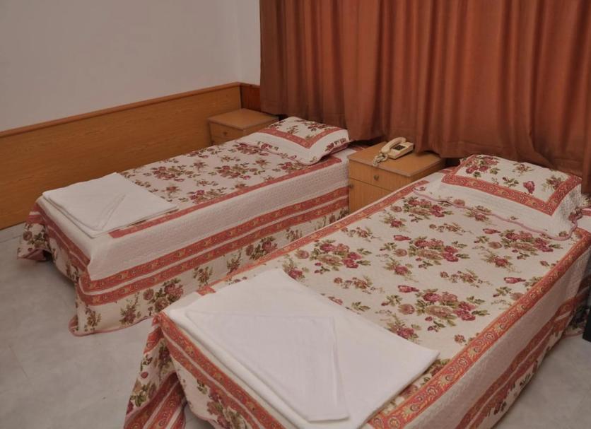 Κρεβατοκάμαρα Φωτογραφία