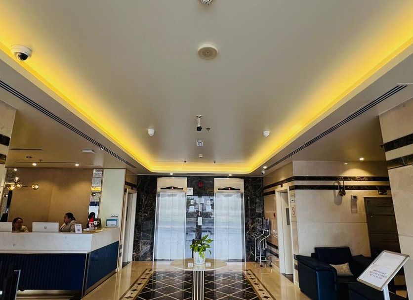 Ρεσεψιόν Φωτογραφία