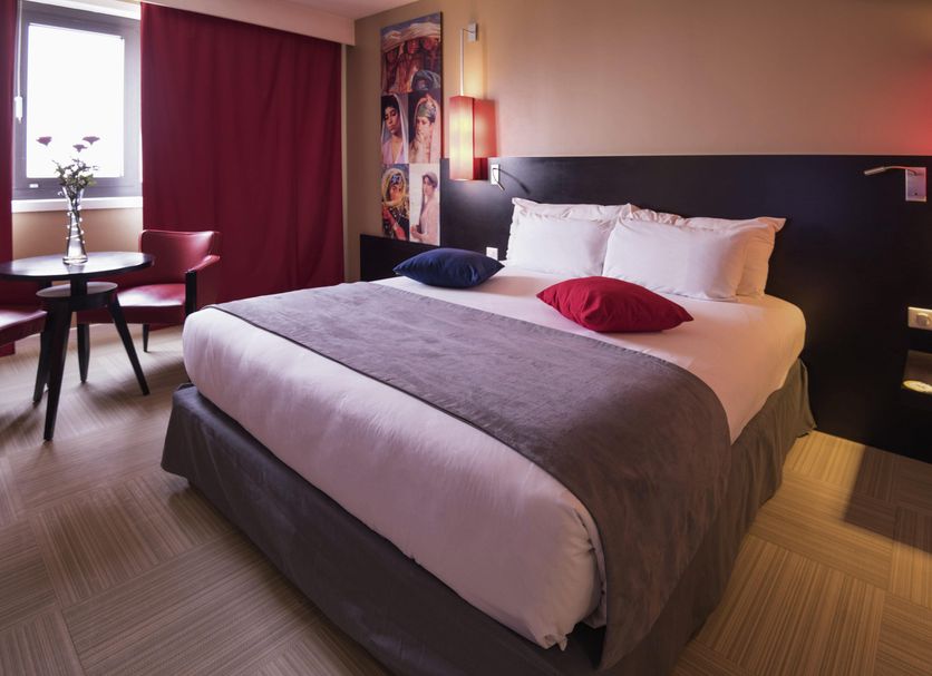 Κρεβατοκάμαρα Φωτογραφία