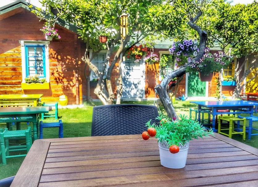 Βεράντα Φωτογραφία