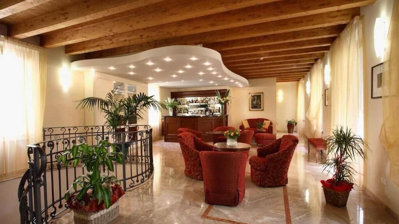 Casa Romagnosi