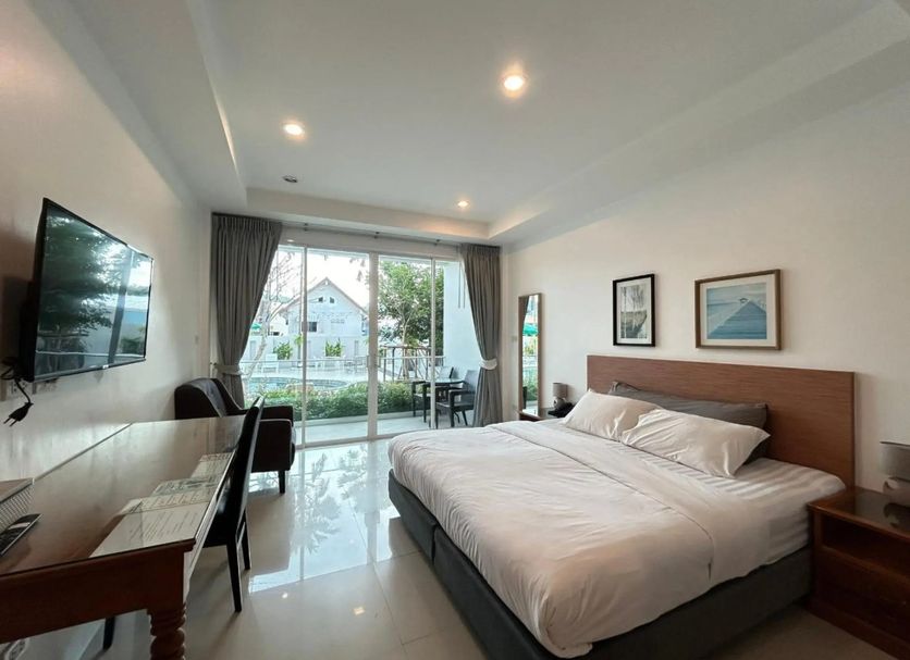 Κρεβατοκάμαρα Φωτογραφία