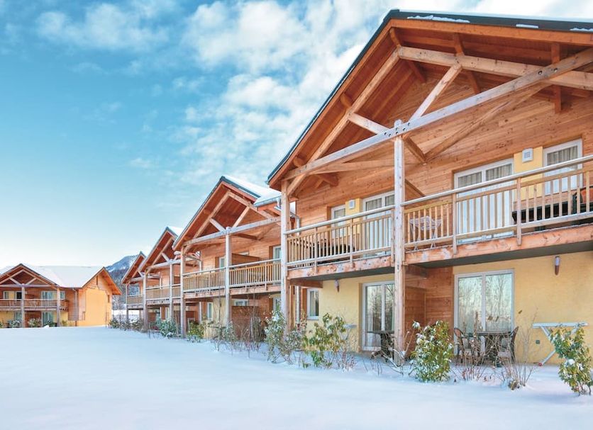 Κτίριο Φωτογραφία