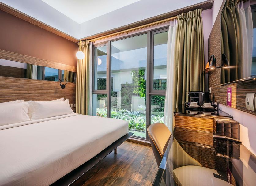 Κρεβατοκάμαρα Φωτογραφία