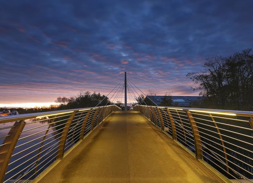 Μπαλκόνι Φωτογραφία