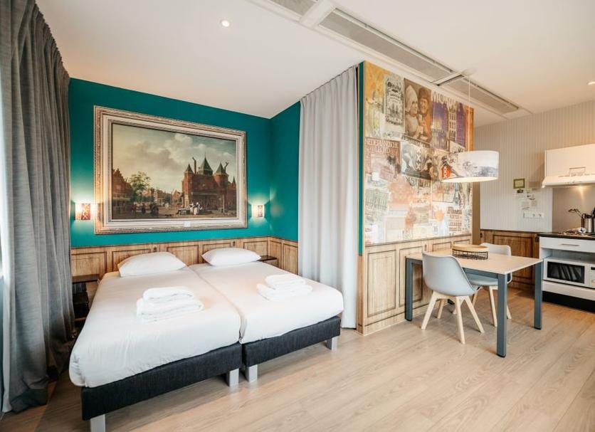 Κρεβατοκάμαρα Φωτογραφία