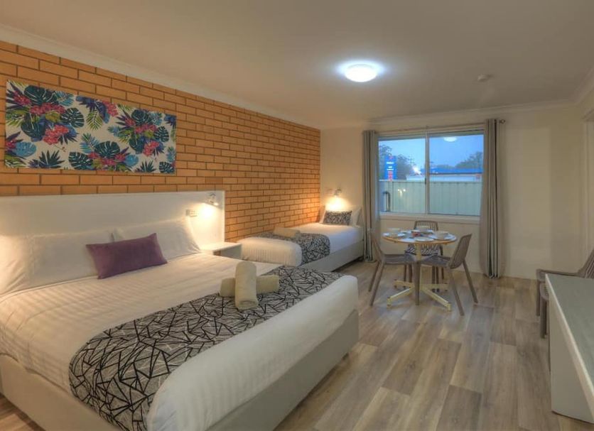 Κρεβατοκάμαρα Φωτογραφία