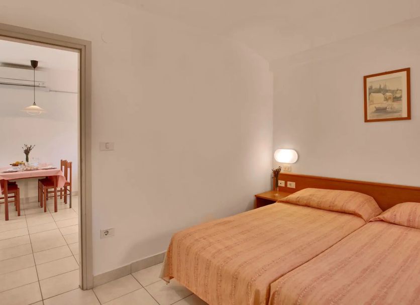 Κρεβατοκάμαρα Φωτογραφία