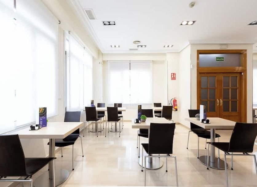 Εστιατόριο Φωτογραφία