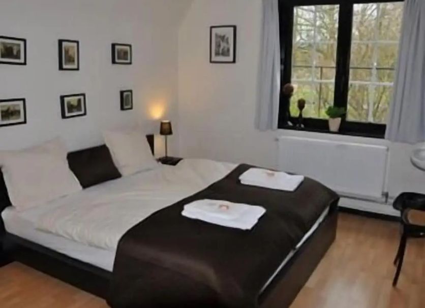 Κρεβατοκάμαρα Φωτογραφία