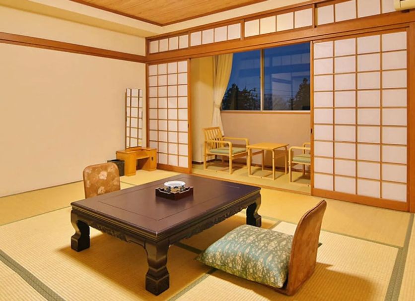 Τραπεζαρία Φωτογραφία