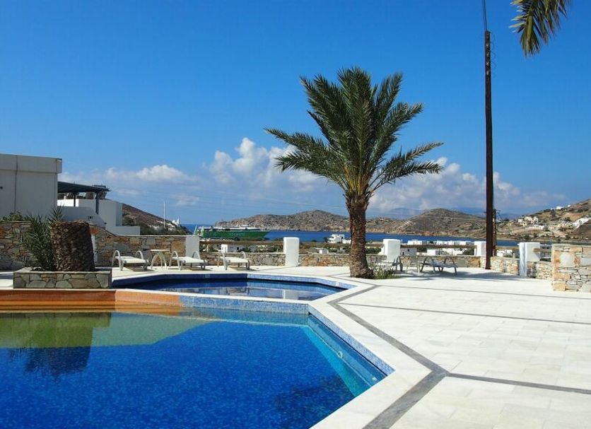 Πισίνα Φωτογραφία