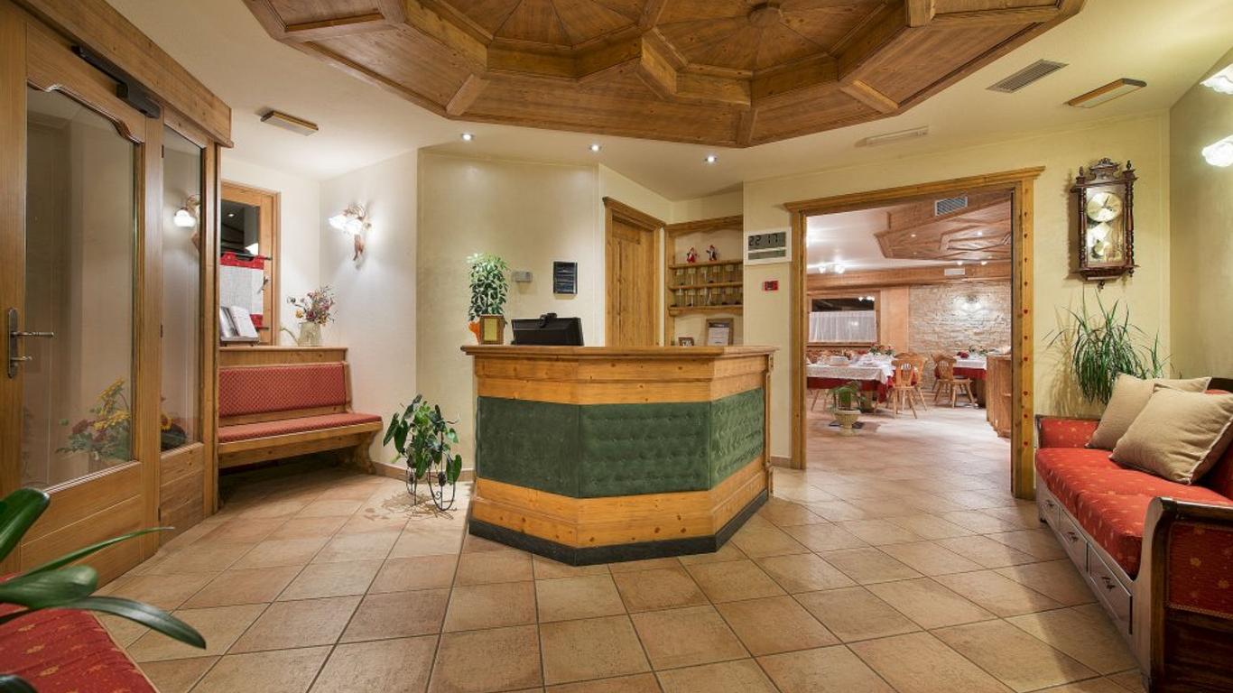 Hotel Garni Costanza