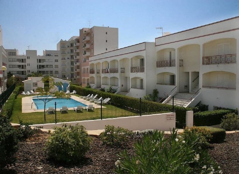 Κτίριο Φωτογραφία