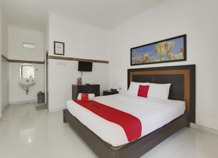 Κρεβατοκάμαρα Φωτογραφία