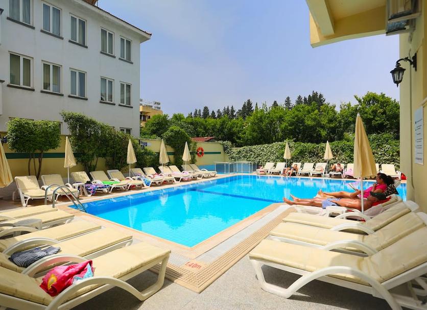 Πισίνα Φωτογραφία