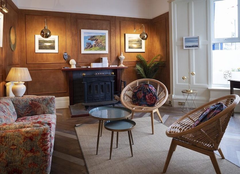 Σαλόνι Φωτογραφία