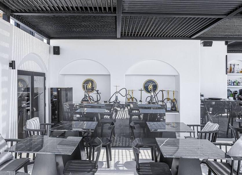 Εστιατόριο Φωτογραφία