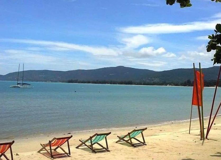 Παραλία Φωτογραφία