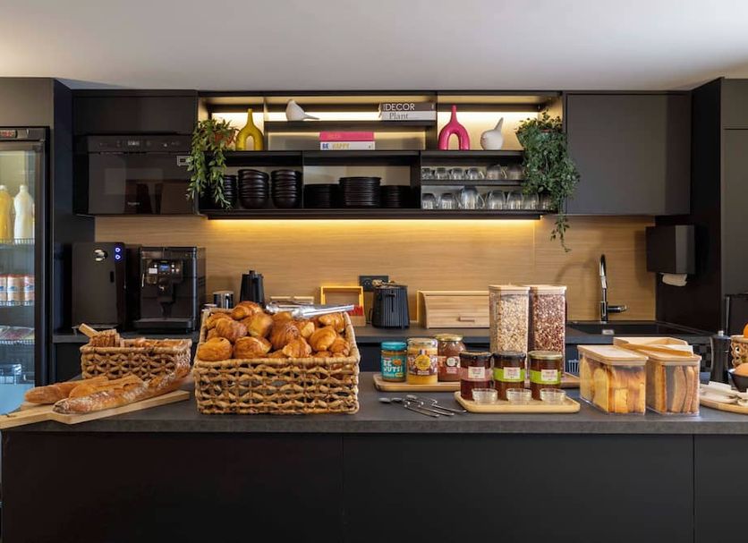 Μπουφές Φωτογραφία