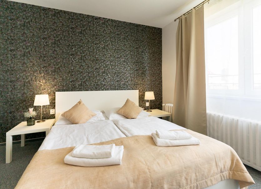 Κρεβατοκάμαρα Φωτογραφία