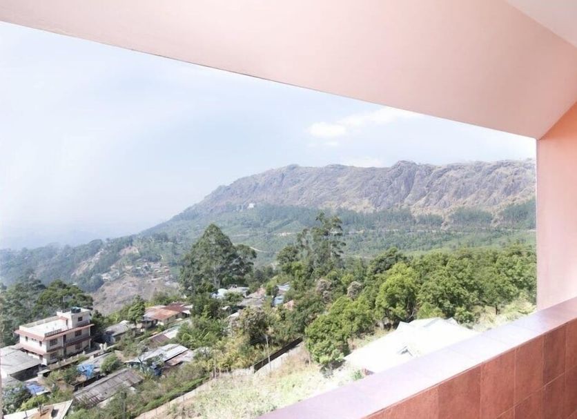 Μπαλκόνι Φωτογραφία