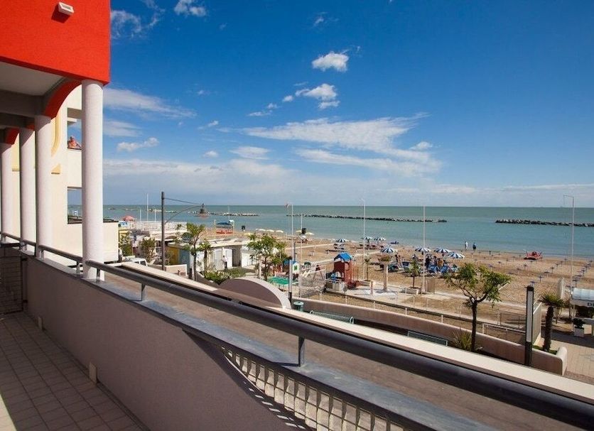 Μπαλκόνι Φωτογραφία