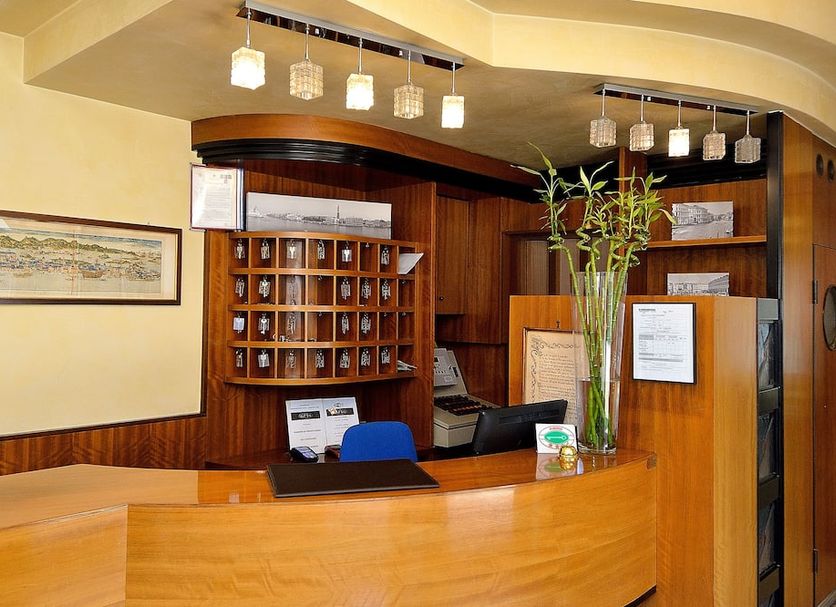 Ρεσεψιόν Φωτογραφία