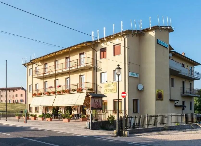 Κτίριο Φωτογραφία