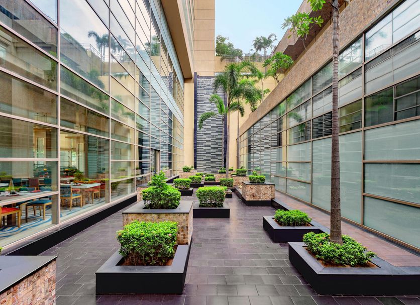 Σαλόνι ξενοδοχείου Φωτογραφία