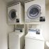 Εγκατάσταση πλυντηρίου ρούχων