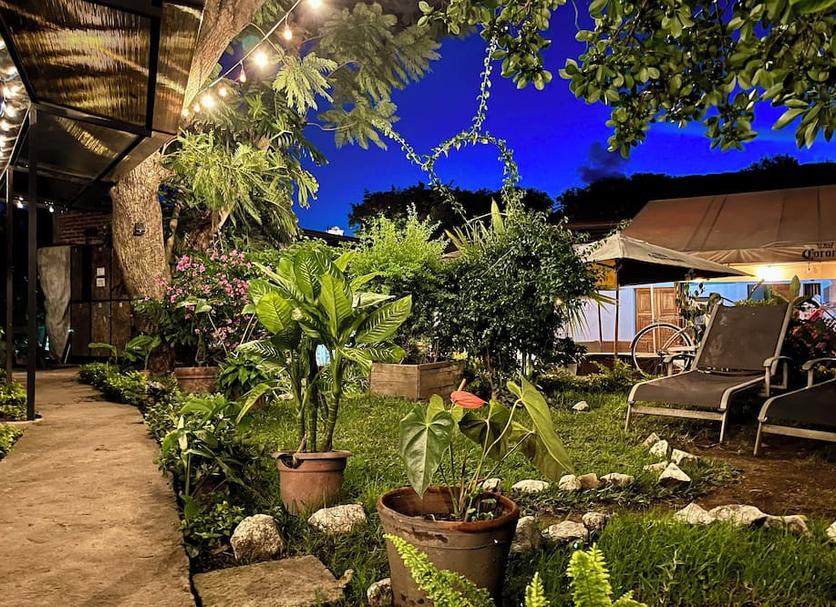 Βεράντα Φωτογραφία