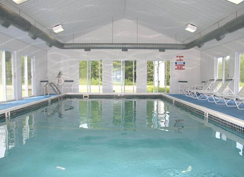 Πισίνα Φωτογραφία