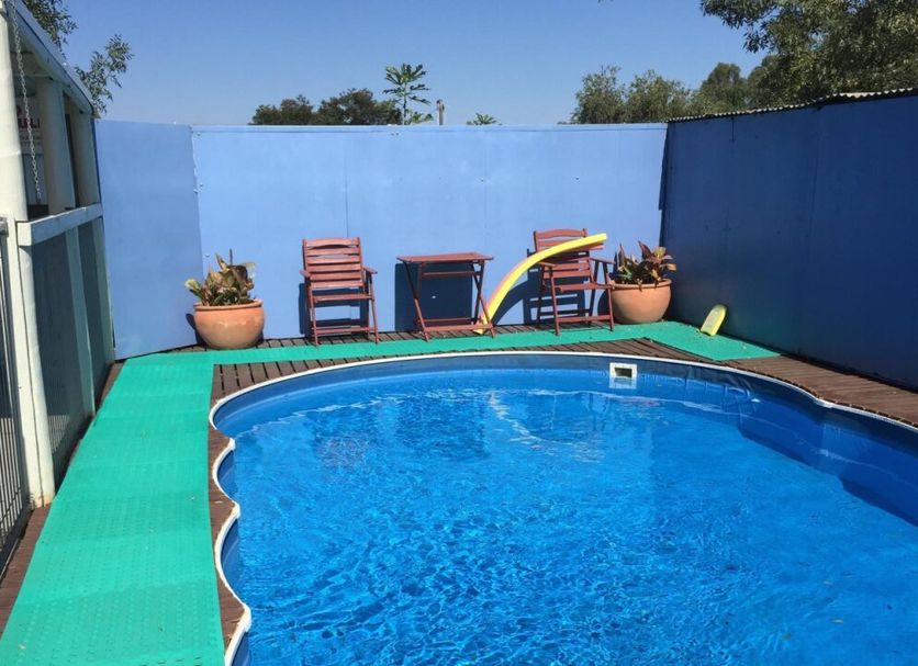 Πισίνα Φωτογραφία