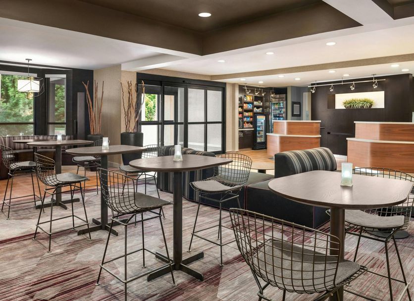 Εστιατόριο Φωτογραφία