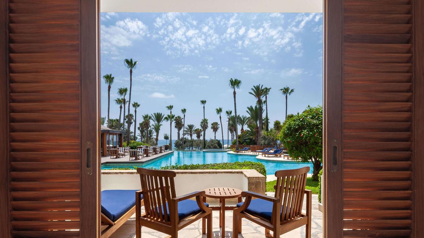 Annabelle Beach Hotel