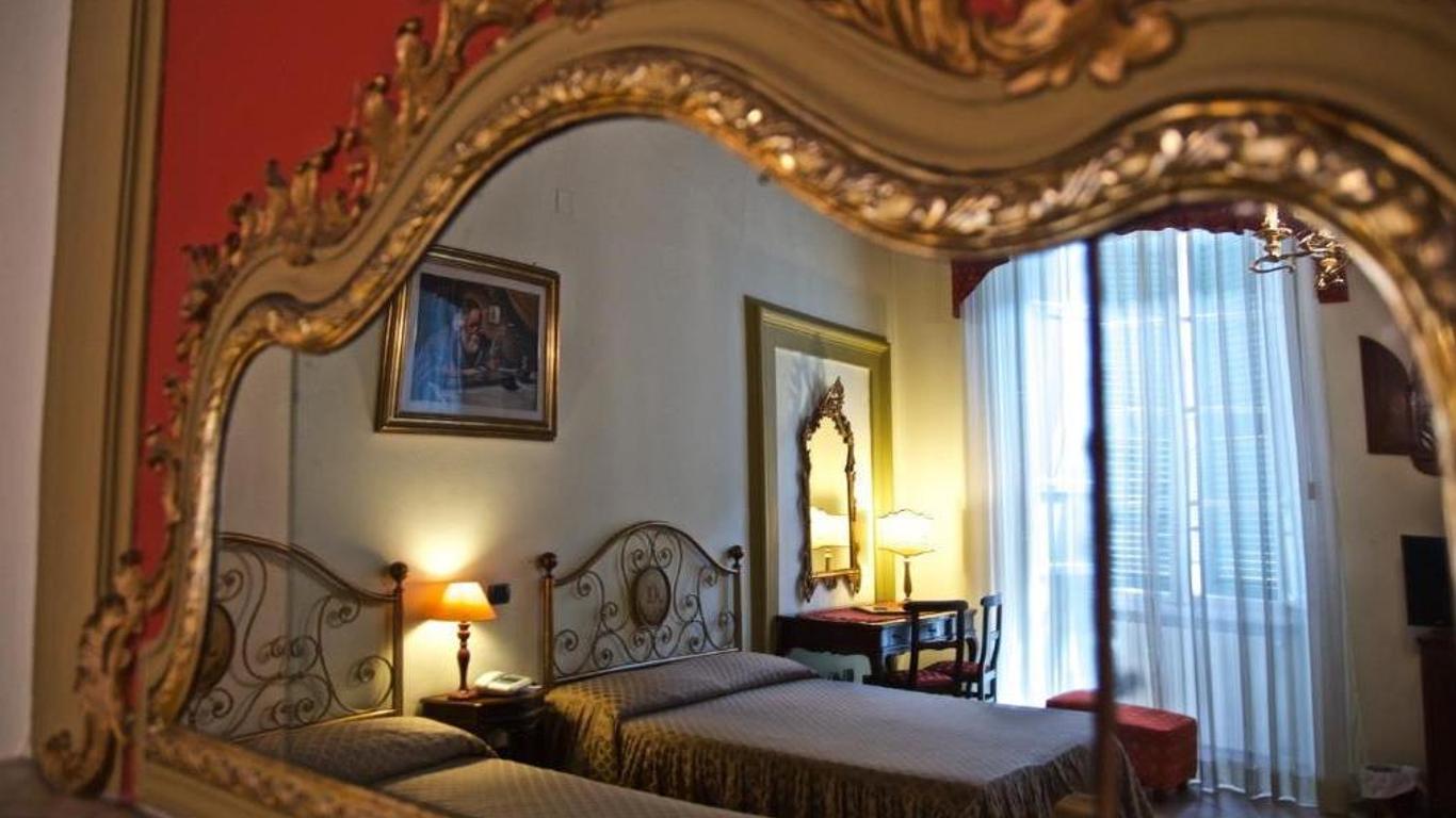 Hotel La Luna