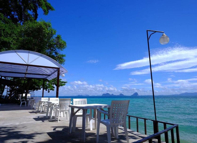 Βεράντα Φωτογραφία