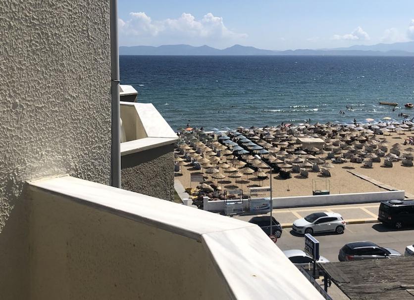 Μπαλκόνι Φωτογραφία